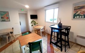 City Residence Avignon